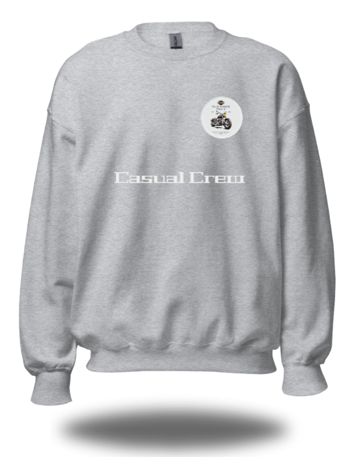 HARLEY DAVIDSON CHOPPER Unisex Sweatshirt