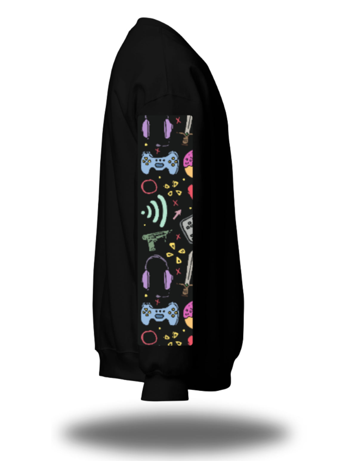 BAD MONKEY Unisex Sweatshirt