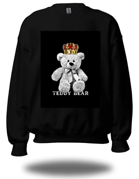 KING BEAR Unisex Sweatshirt