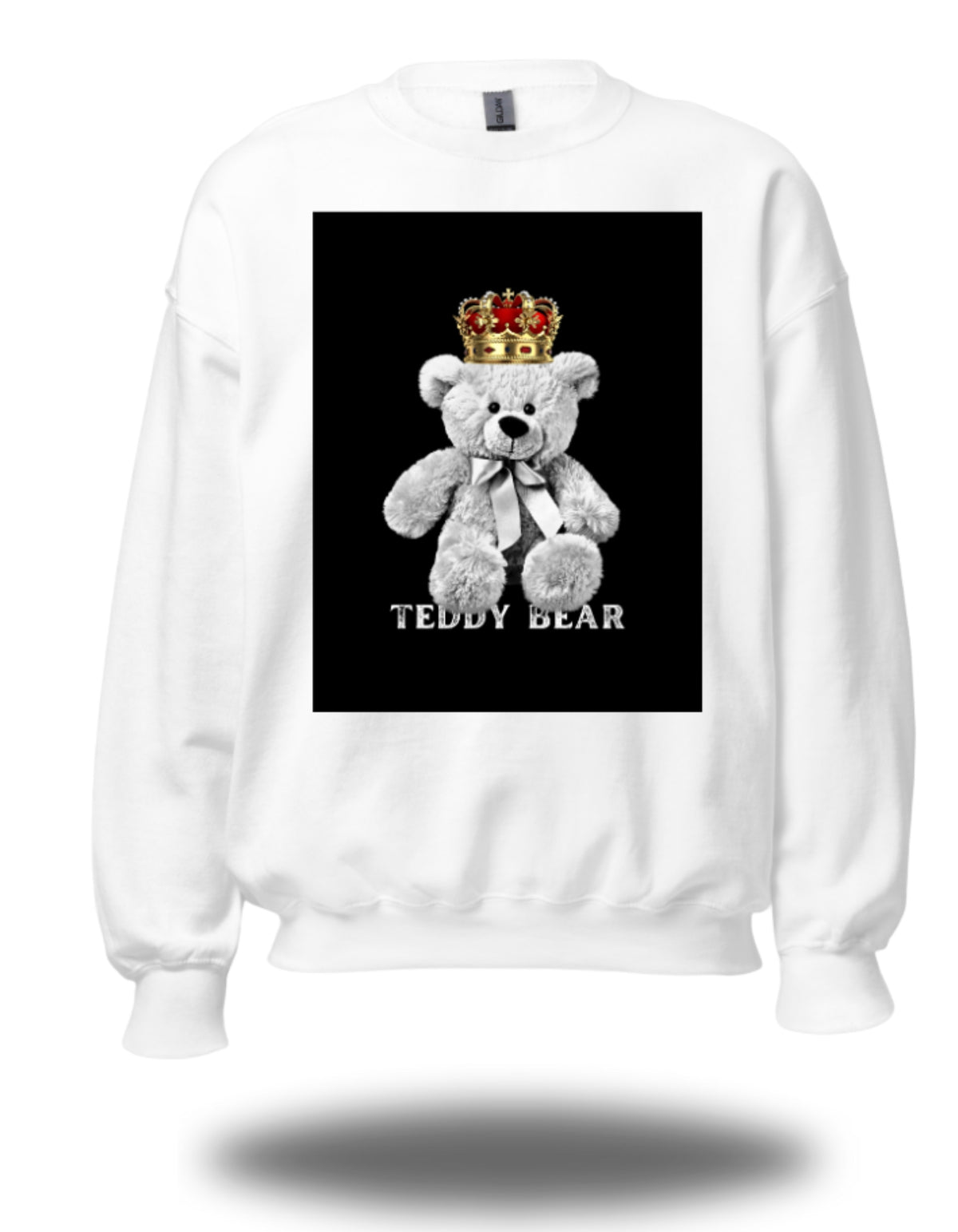 KING BEAR Unisex Sweatshirt