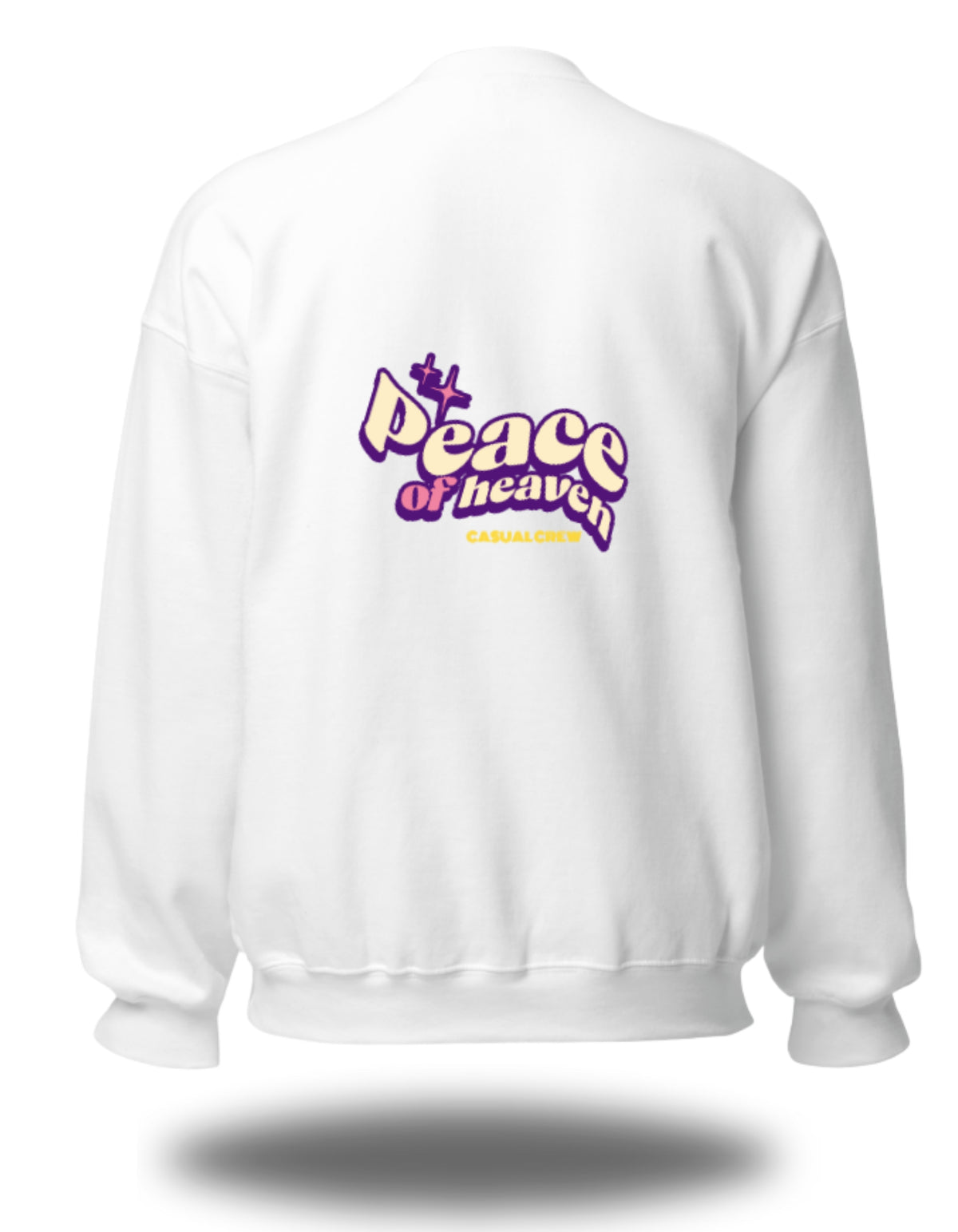KING BEAR Unisex Sweatshirt