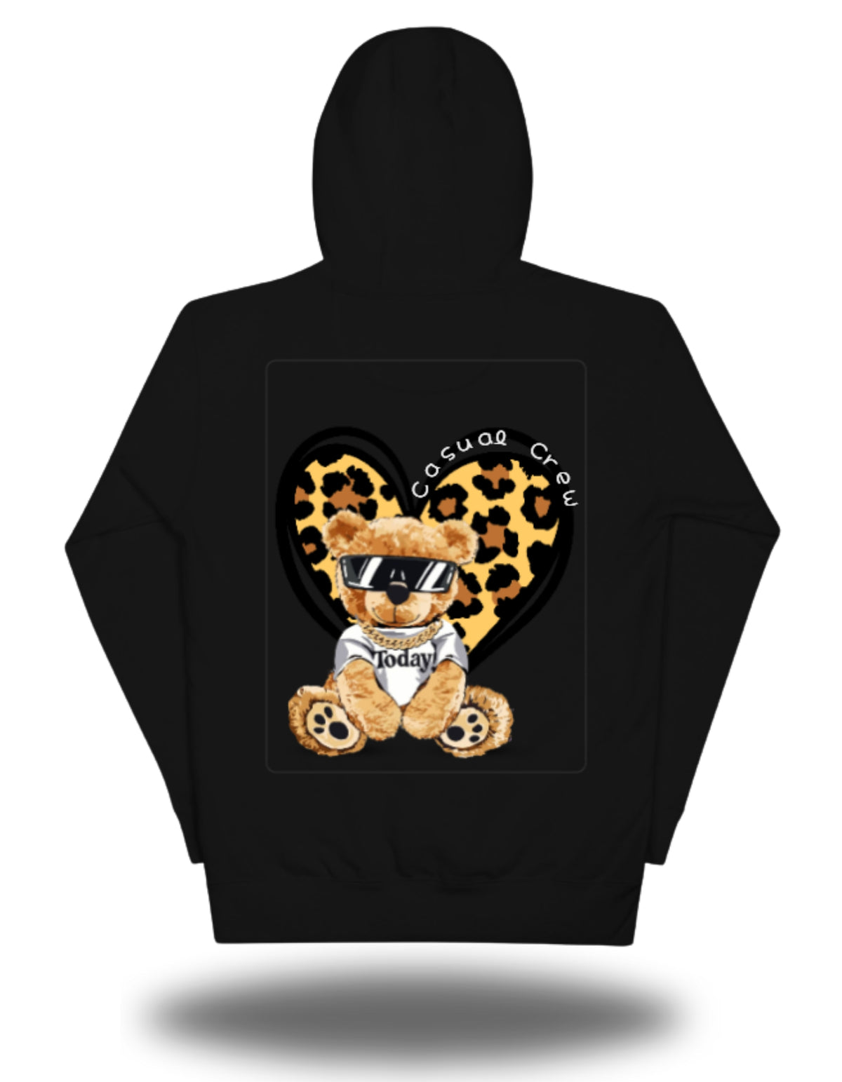 SPREAD LOVE Unisex Premium Hoodie