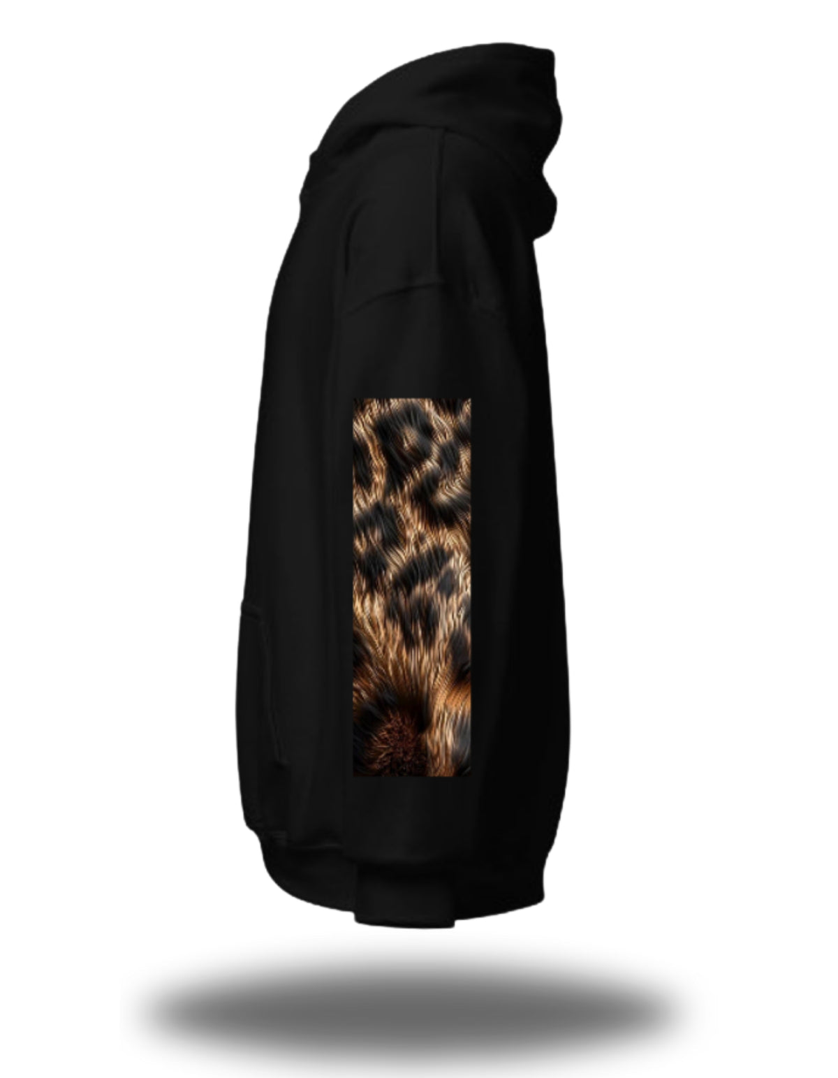 CHEETAH Unisex Premium Hoodie