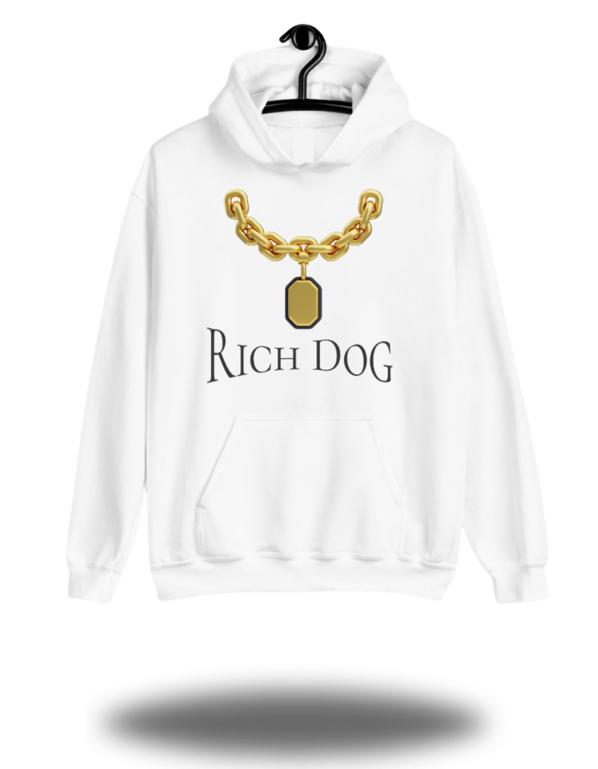 RICH DOG Unisex Premium Hoodie