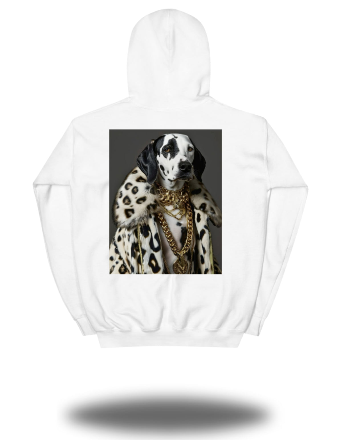 RICH DOG Unisex Premium Hoodie