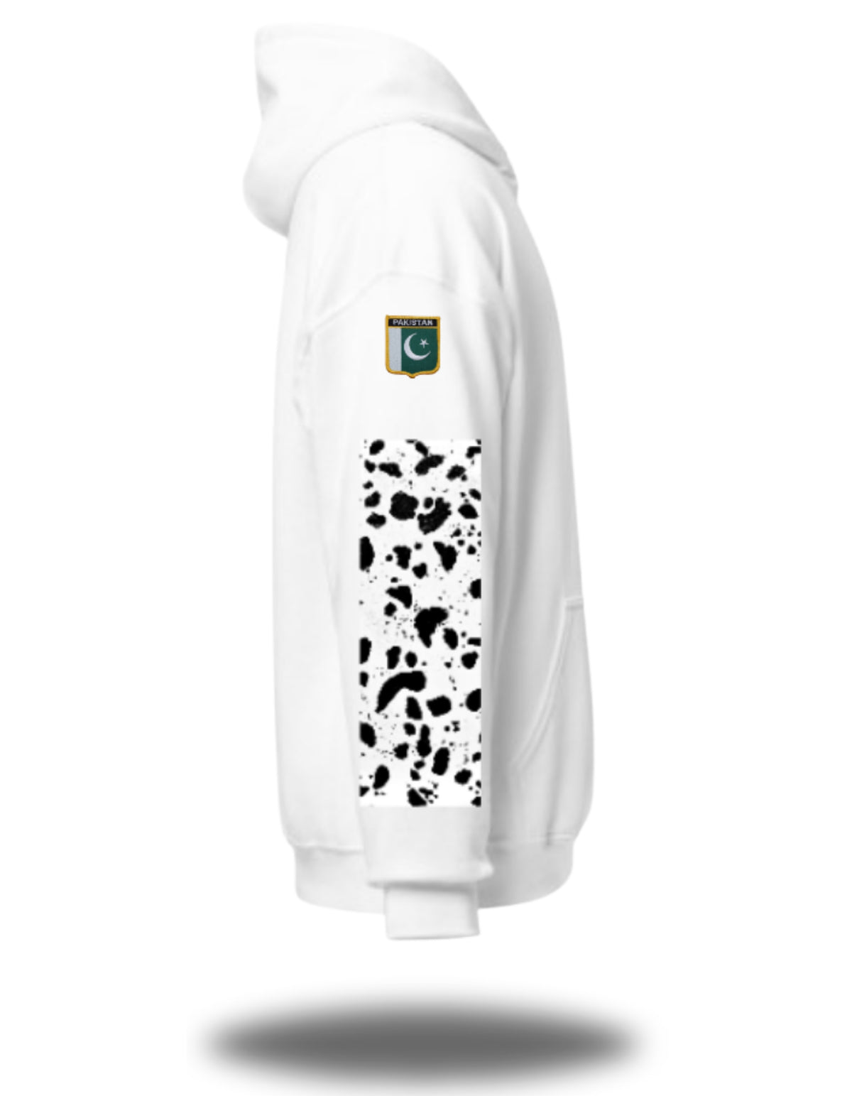 RICH DOG Unisex Premium Hoodie