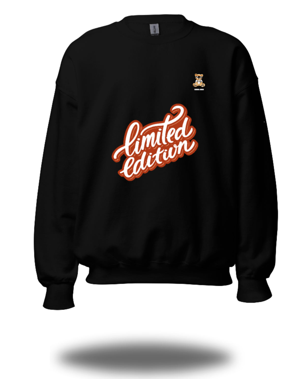 LIMITED EDITION  Unisex Sweatshirt