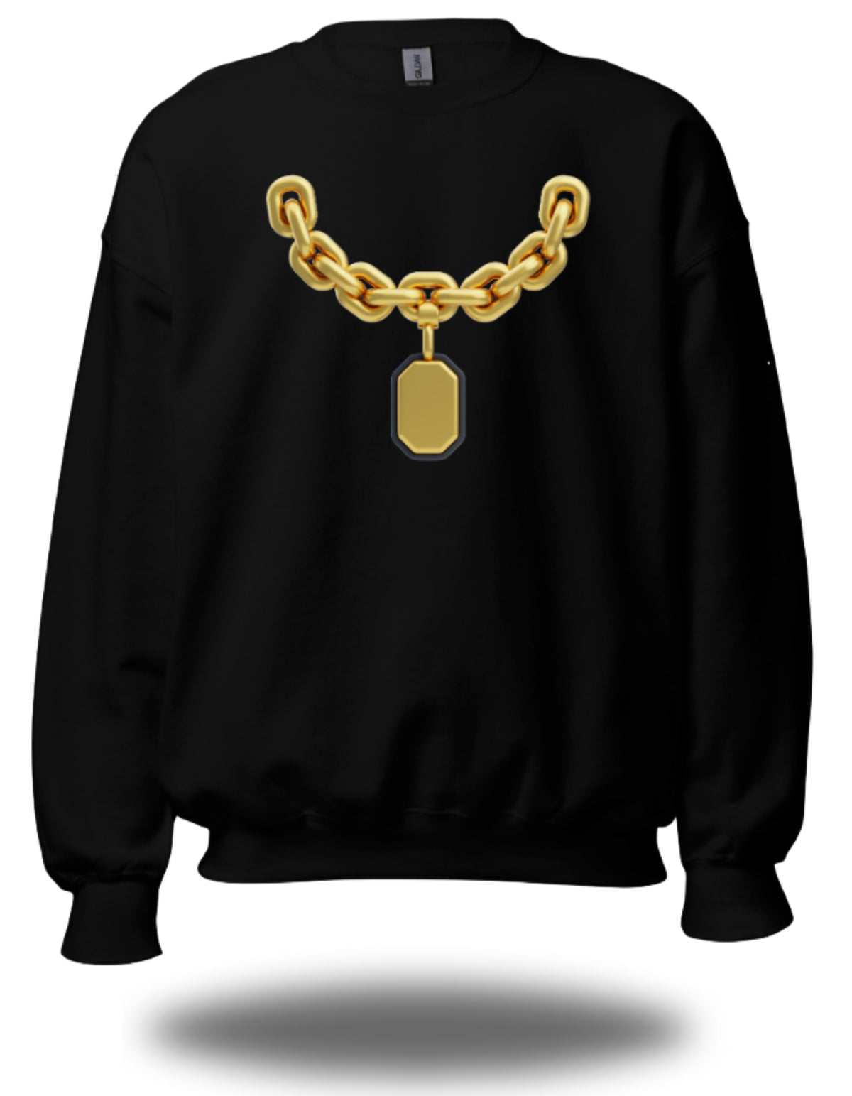 RICH DOG Unisex Sweatshirt