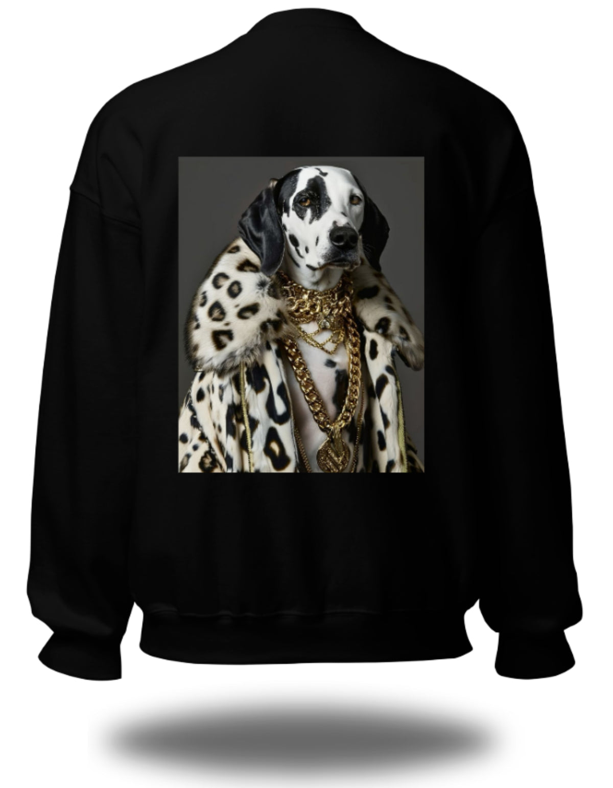 RICH DOG Unisex Sweatshirt