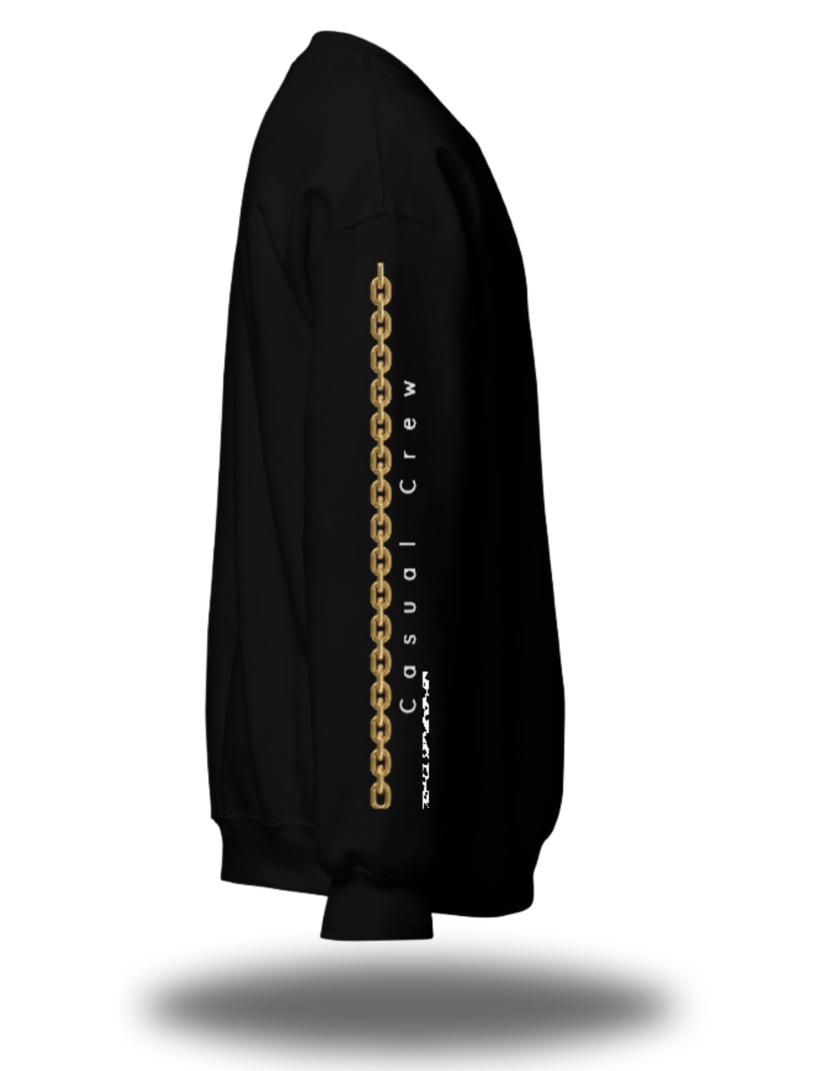 RICH DOG Unisex Sweatshirt