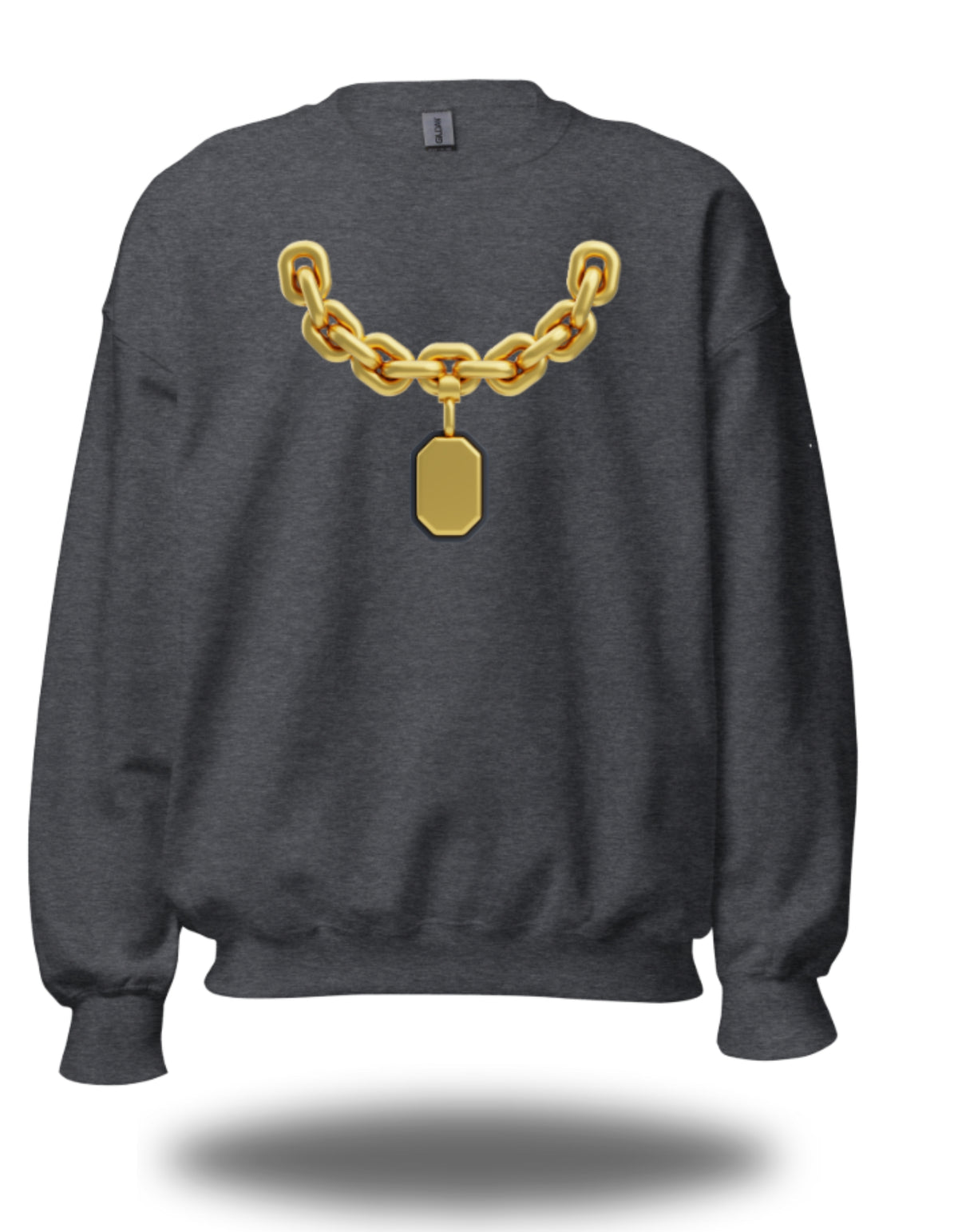 RICH DOG Unisex Sweatshirt