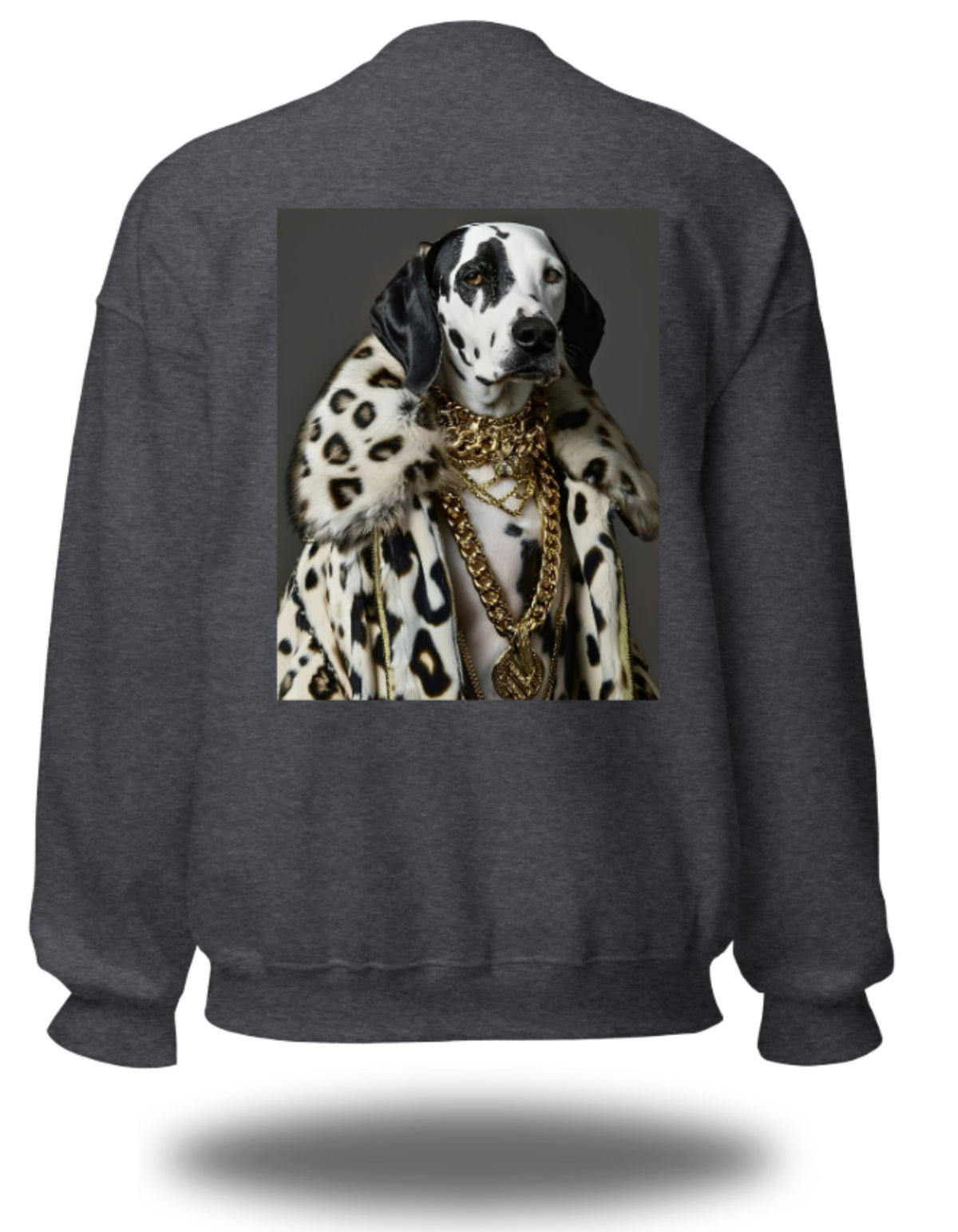 RICH DOG Unisex Sweatshirt