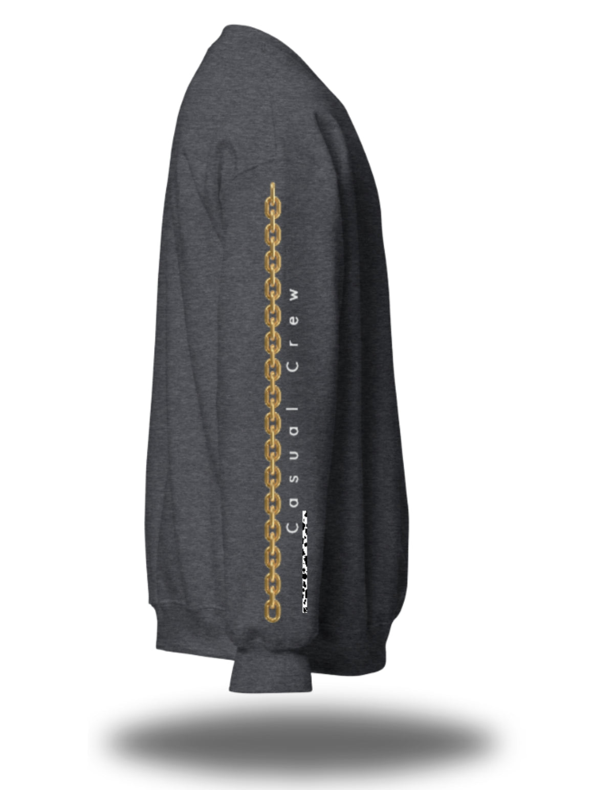 RICH DOG Unisex Sweatshirt