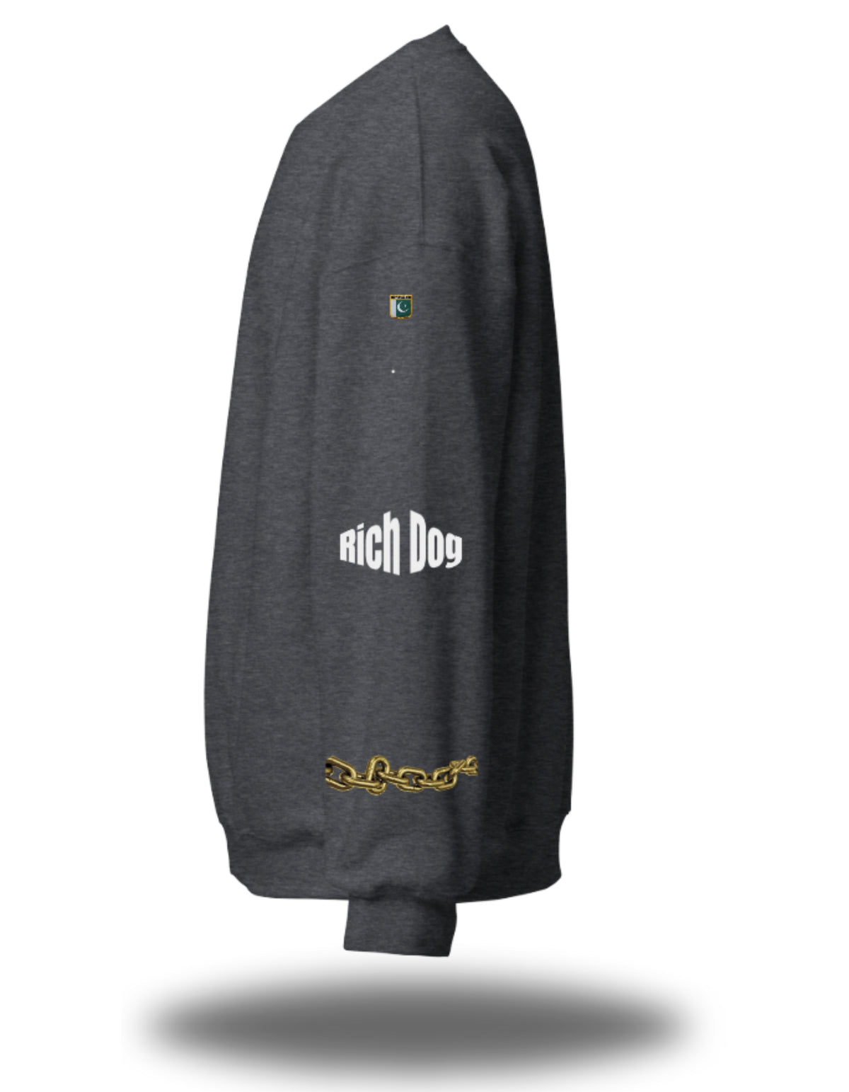 RICH DOG Unisex Sweatshirt