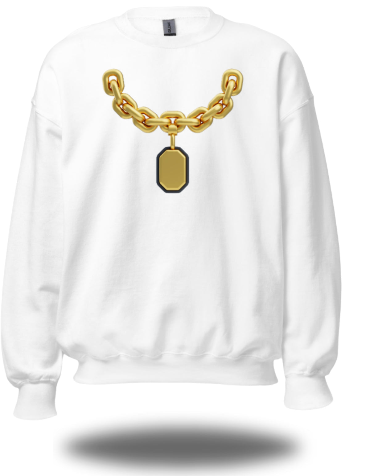 RICH DOG Unisex Sweatshirt