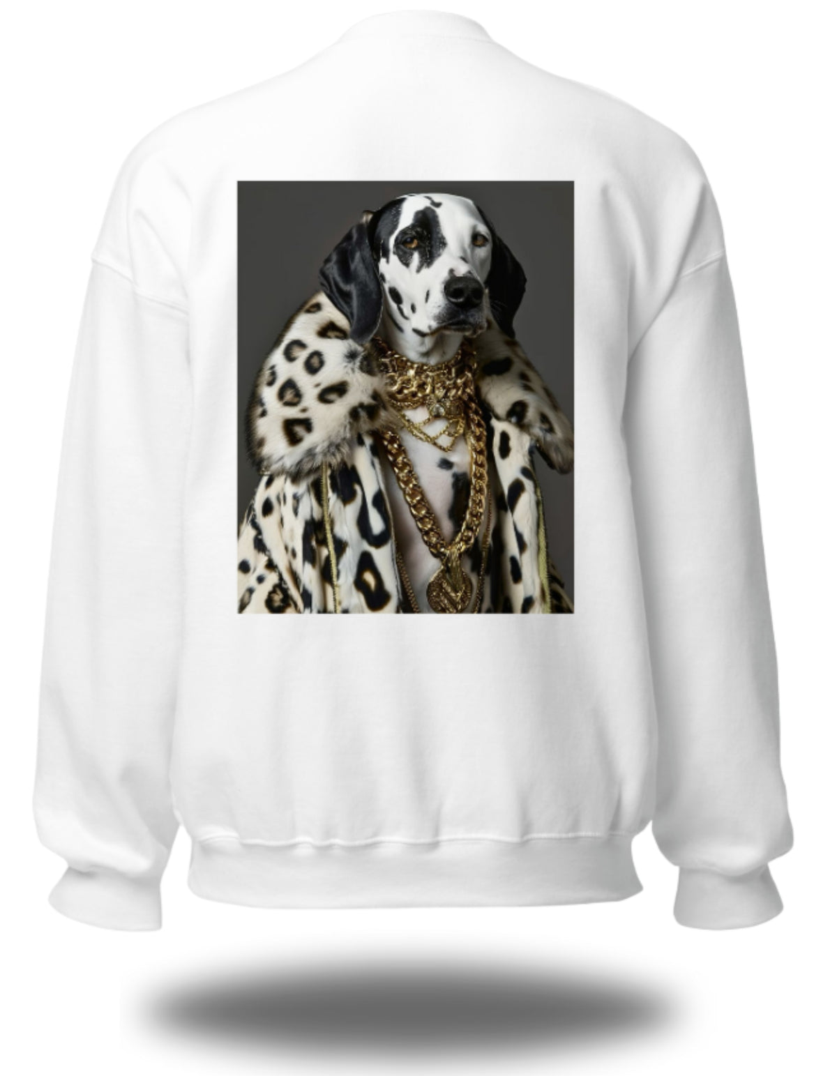 RICH DOG Unisex Sweatshirt