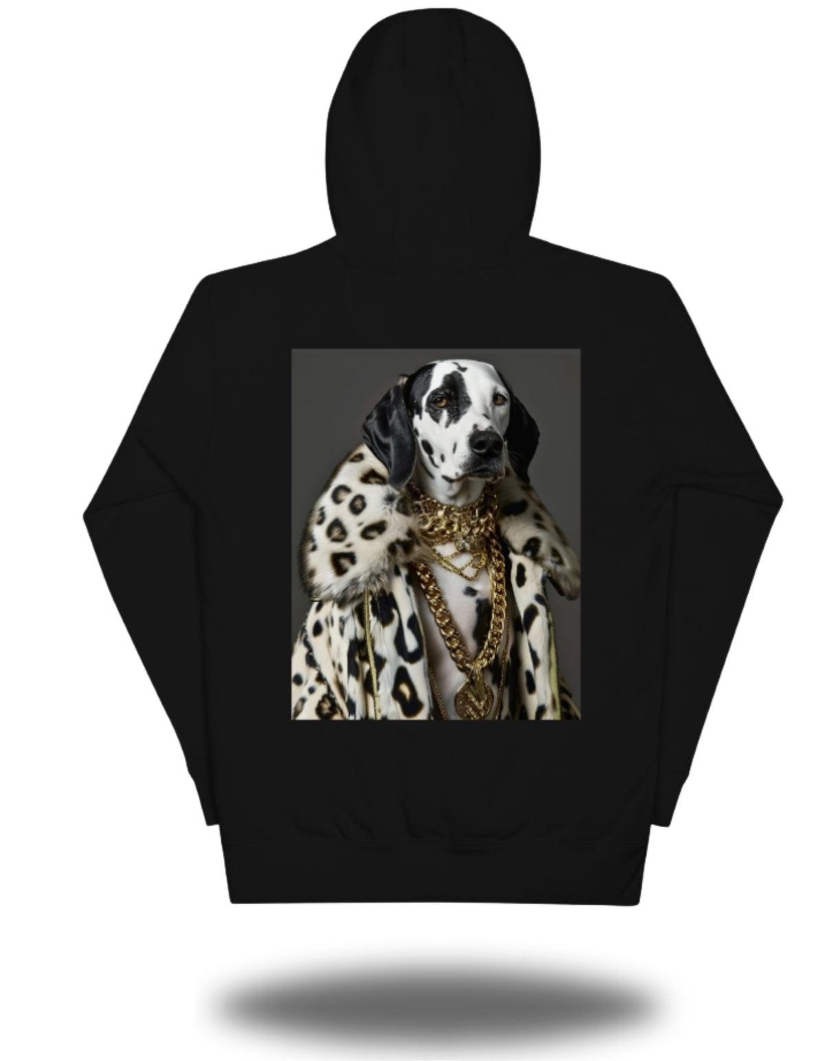 RICH DOG Unisex Premium Hoodie