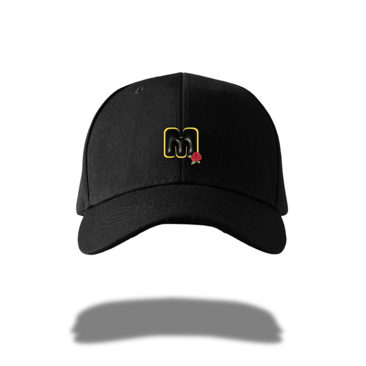 M-Rose Premium Classic  Hat